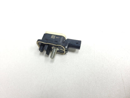 2013 - 2018 BMW 330xi F30 SRS Airbag Crash Sensor 2Pcs Sedan OEM
