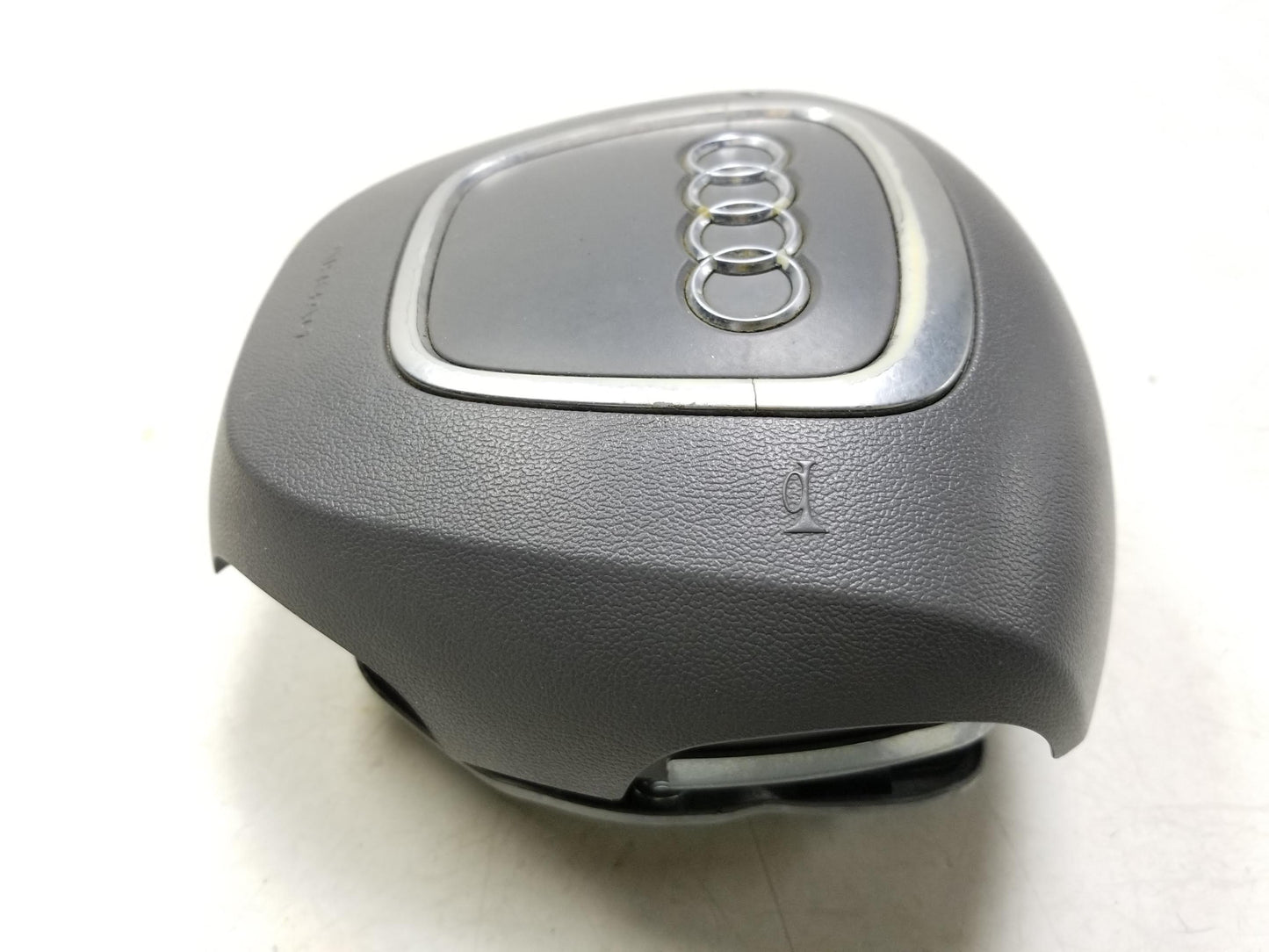 2009 - 2012 Audi Q5 Steering Wheel Air Bag SRS Airbag OEM
