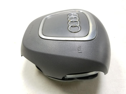 2009 - 2012 Audi Q5 Steering Wheel Air Bag SRS Airbag OEM