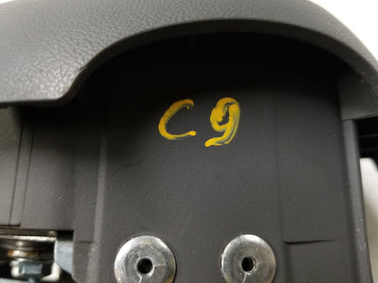 2009 - 2012 Audi Q5 Steering Wheel Air Bag SRS Airbag OEM
