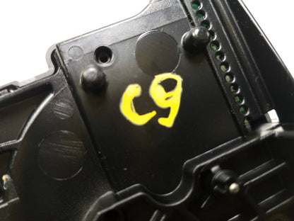 2009 - 2012 Audi Q5 Clock Spring OEM