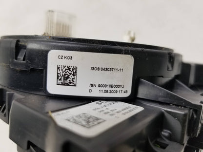 2009 - 2012 Audi Q5 Clock Spring OEM