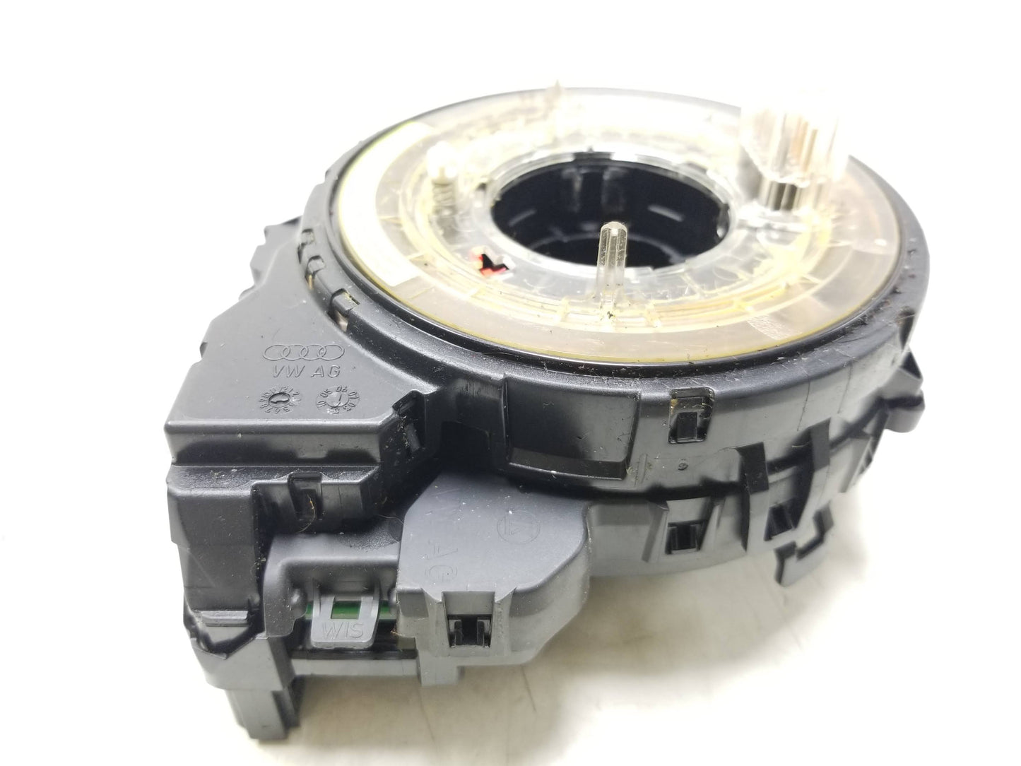 2009 - 2012 Audi Q5 Clock Spring OEM