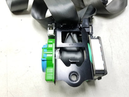 2009 - 2012 Audi Q5 Front Seat Belt Retractor Left & Right Pair OEM