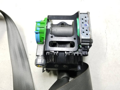 2009 - 2012 Audi Q5 Front Seat Belt Retractor Left & Right Pair OEM