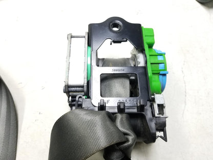 2009 - 2012 Audi Q5 Front Seat Belt Retractor Left & Right Pair OEM