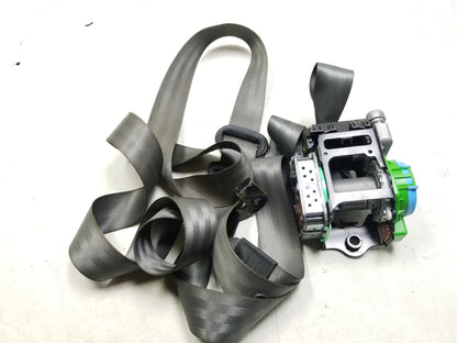 2009 - 2012 Audi Q5 Front Seat Belt Retractor Left & Right Pair OEM