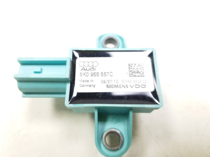2009 - 2017 Audi Q5 Impact Crash Sensor OEM