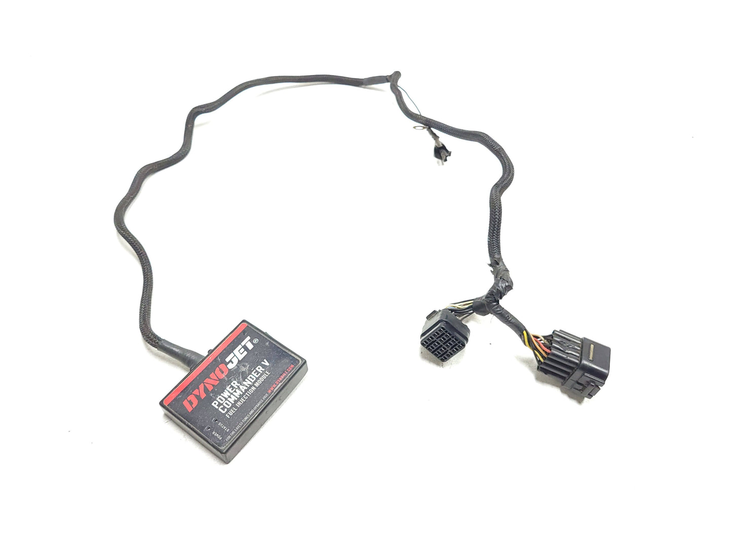 2004 - 2006 Yamaha YZFR1 R1 Dynojet Power Commander V