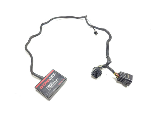 2004 - 2006 Yamaha YZFR1 R1 Dynojet Power Commander V