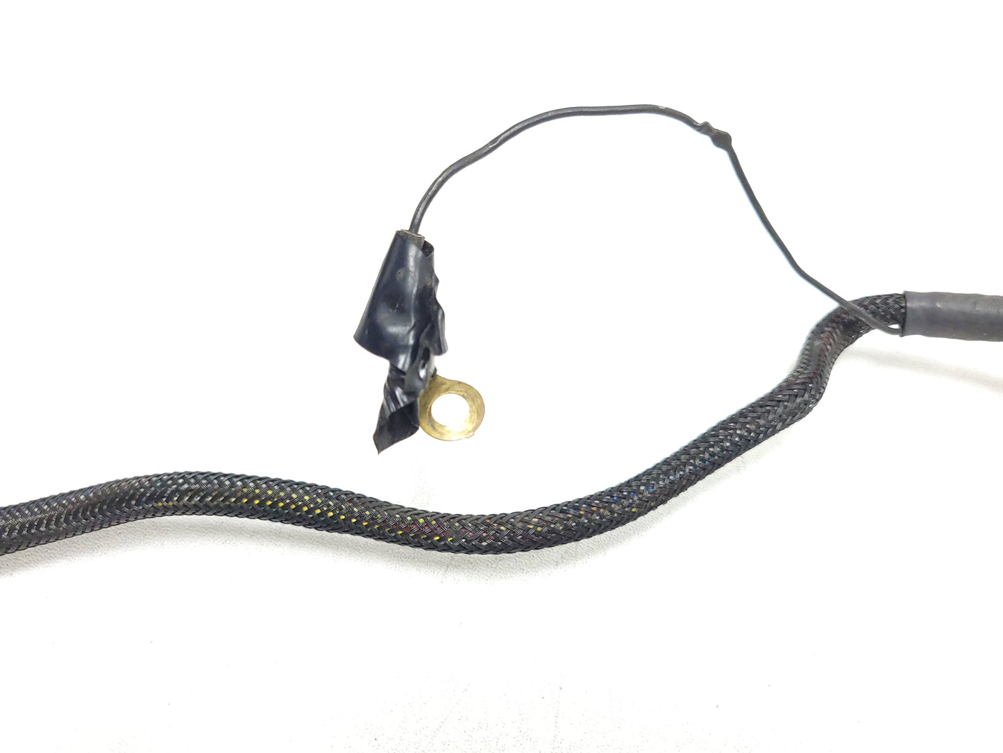 2004 - 2006 Yamaha YZFR1 R1 Dynojet Power Commander V