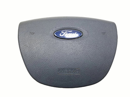 10-13 Ford Transit Connect Steering Wheel Driver SRS Airbag Left Air Bag OEM ✅