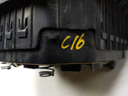 10-13 Ford Transit Connect Steering Wheel Driver SRS Airbag Left Air Bag OEM ✅