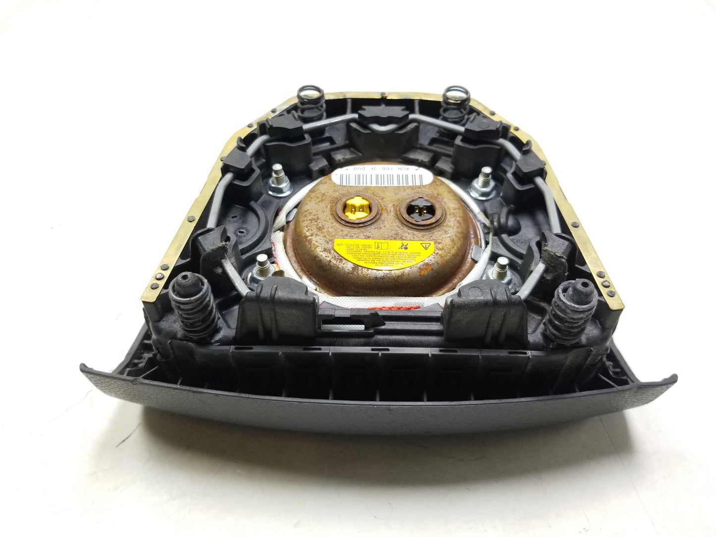 10-13 Ford Transit Connect Steering Wheel Driver SRS Airbag Left Air Bag OEM ✅