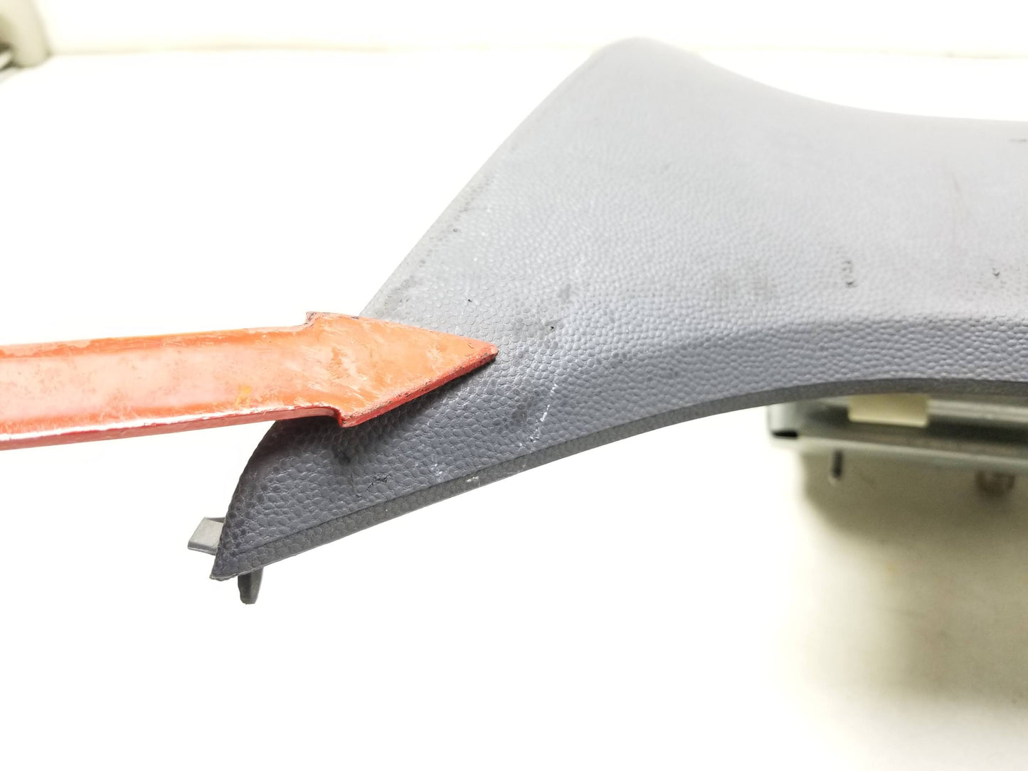 10-13 Ford Transit Connect Dash Passenger SRS Airbag Right Air Bag OEM ✅