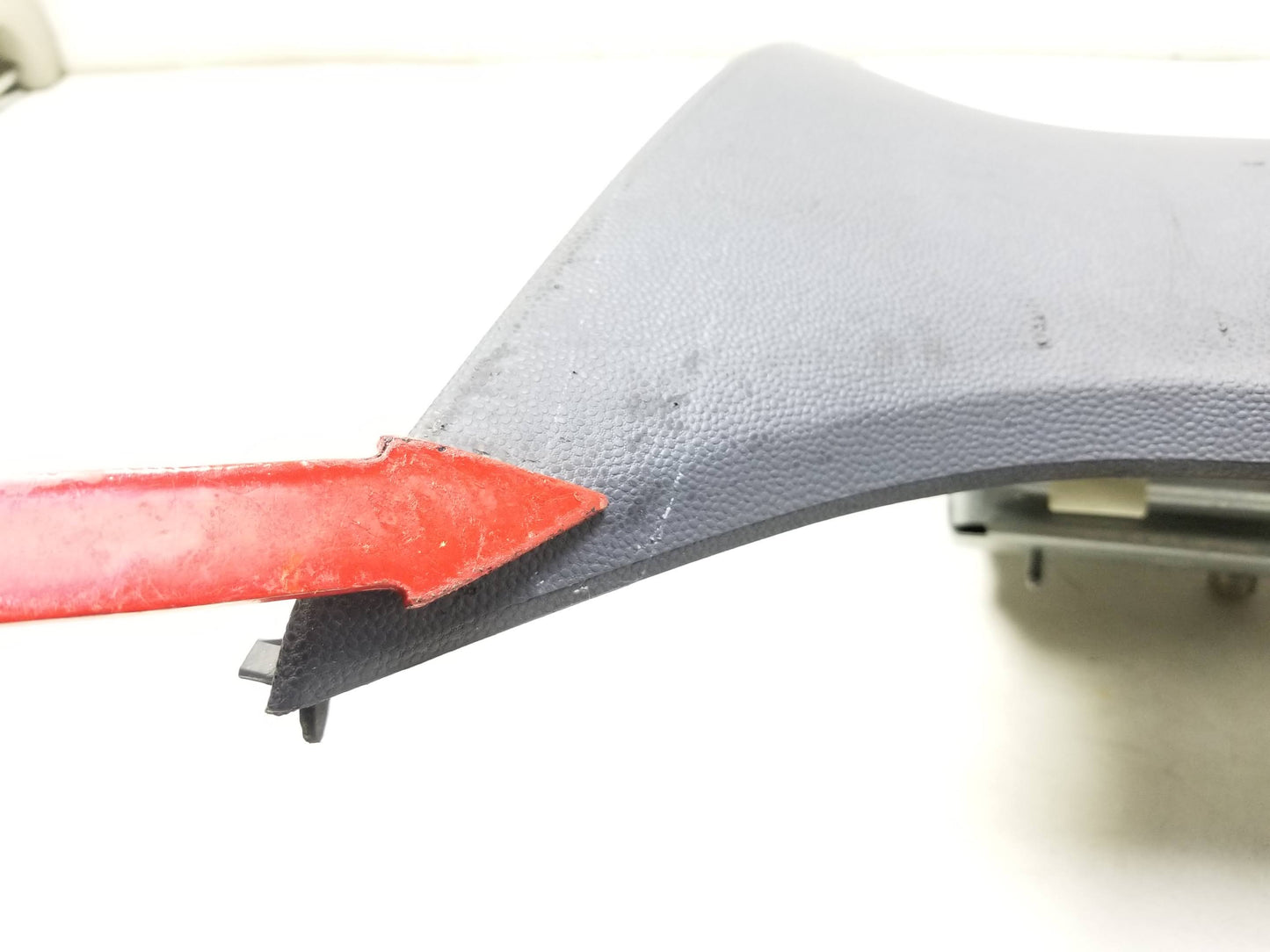10-13 Ford Transit Connect Dash Passenger SRS Airbag Right Air Bag OEM ✅