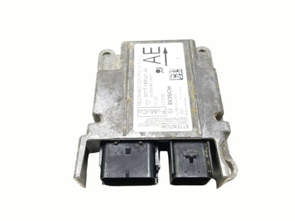 10- 13 Ford Transit Connect Bosch Restraint Control Module 9t1t-14b321-ae OEM