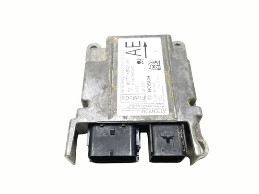 10- 13 Ford Transit Connect Bosch Restraint Control Module 9t1t-14b321-ae OEM