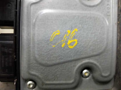 10- 13 Ford Transit Connect Bosch Restraint Control Module 9t1t-14b321-ae OEM