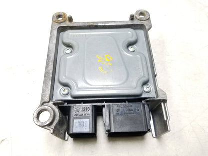 10- 13 Ford Transit Connect Bosch Restraint Control Module 9t1t-14b321-ae OEM