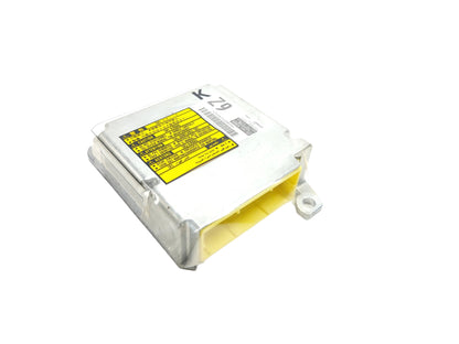 2005 - 2010 Scion Tc Chassis Brain Box Bag Module OEM