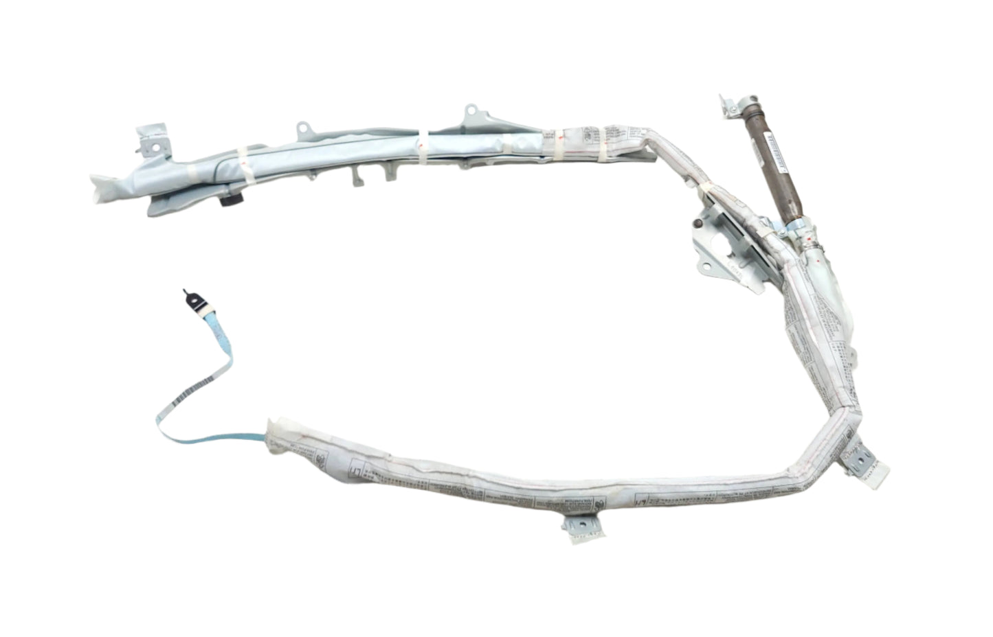 2005 - 2010 Scion tC Curtain Air bag SRS Airbag Left Driver Side OEM