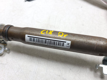 2005 - 2010 Scion tC Curtain Air bag SRS Airbag Left Driver Side OEM