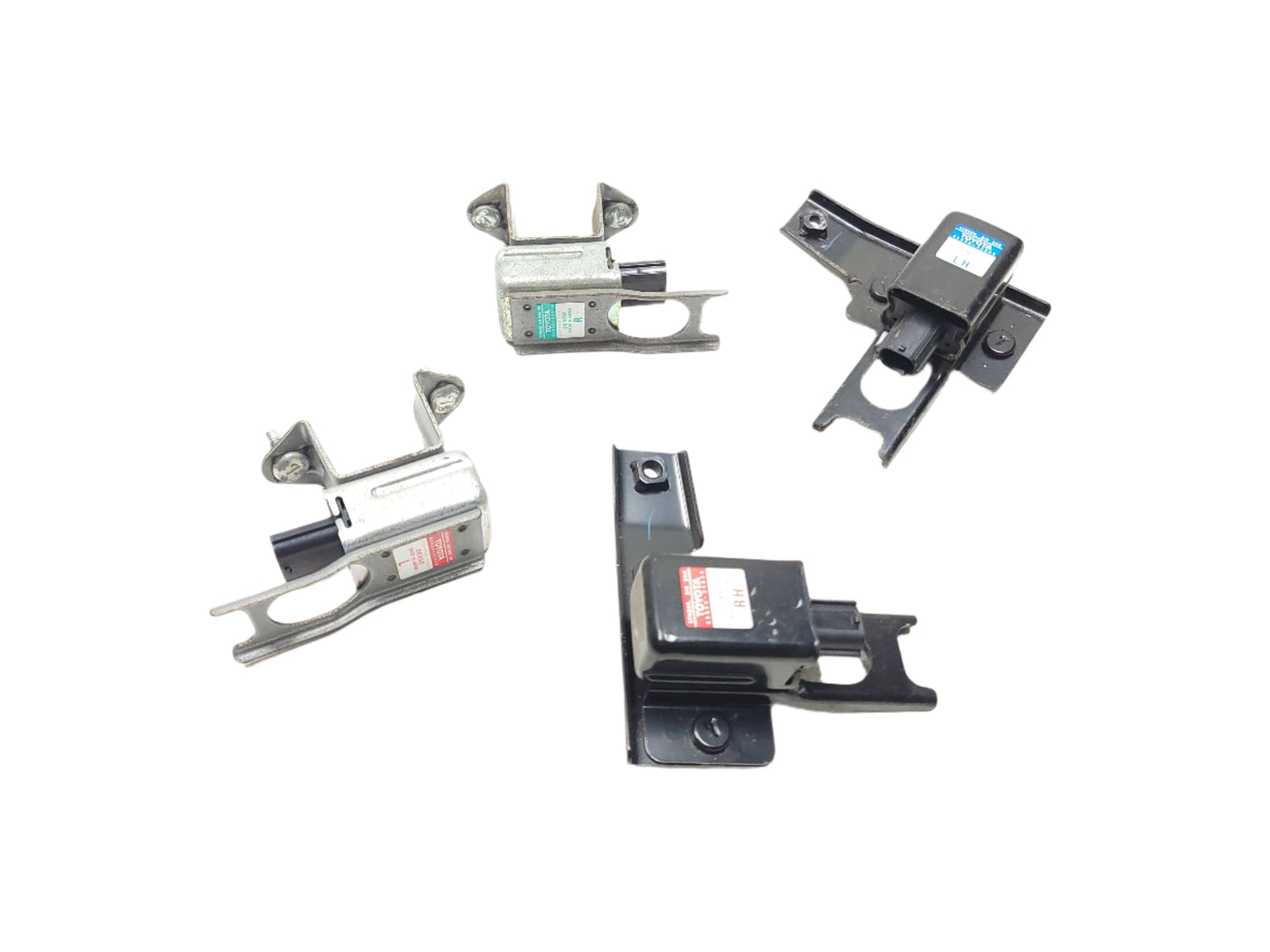 2005 - 2010 Scion tC Impact Crash Sensor OEM (Copy)