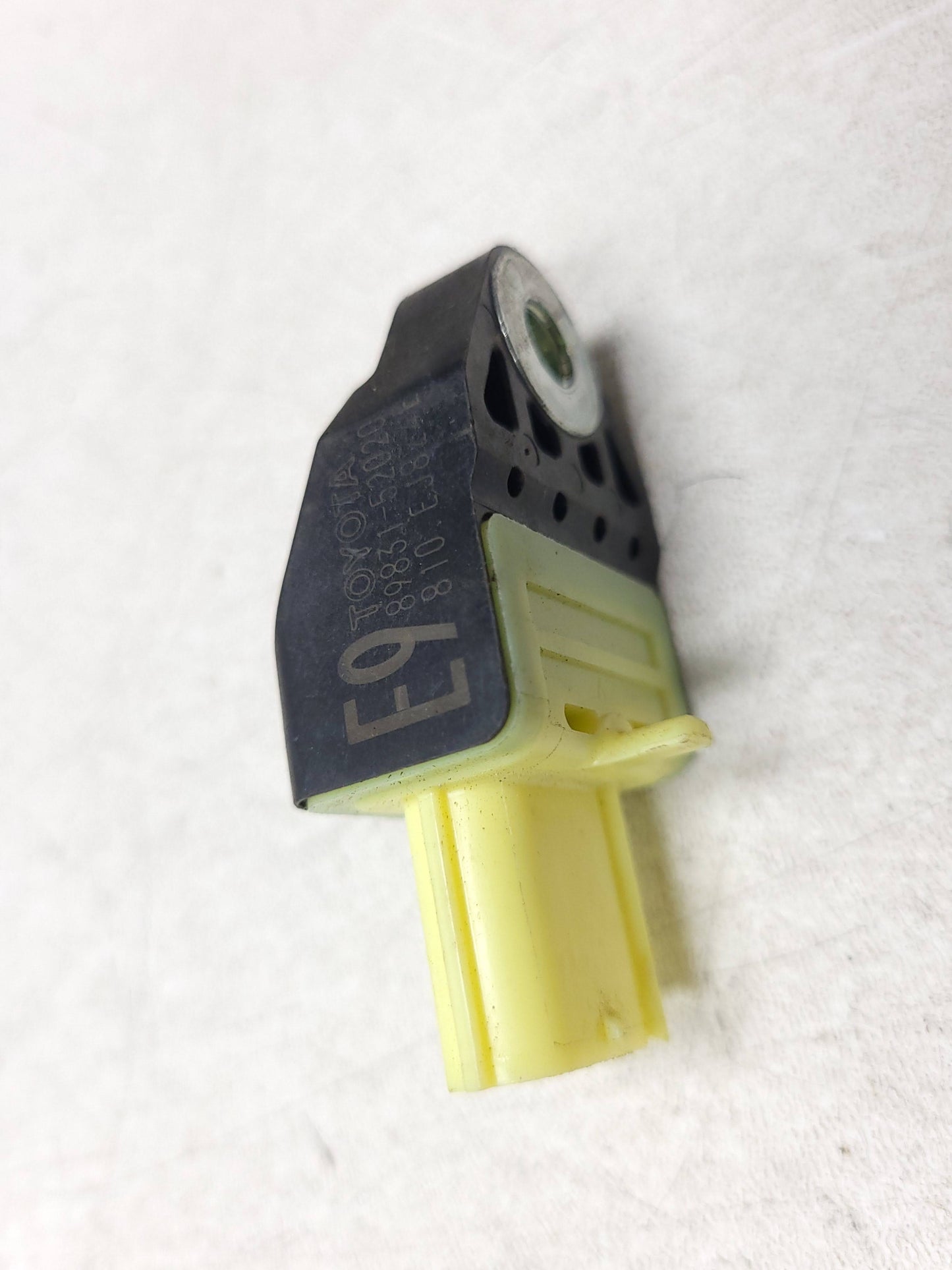 2011 - 2015 Scion tC Impact Crash Sensor OEM