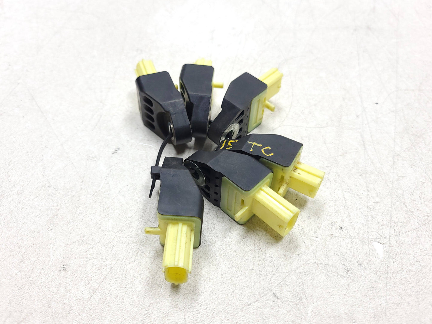 2011 - 2015 Scion tC Impact Crash Sensor OEM