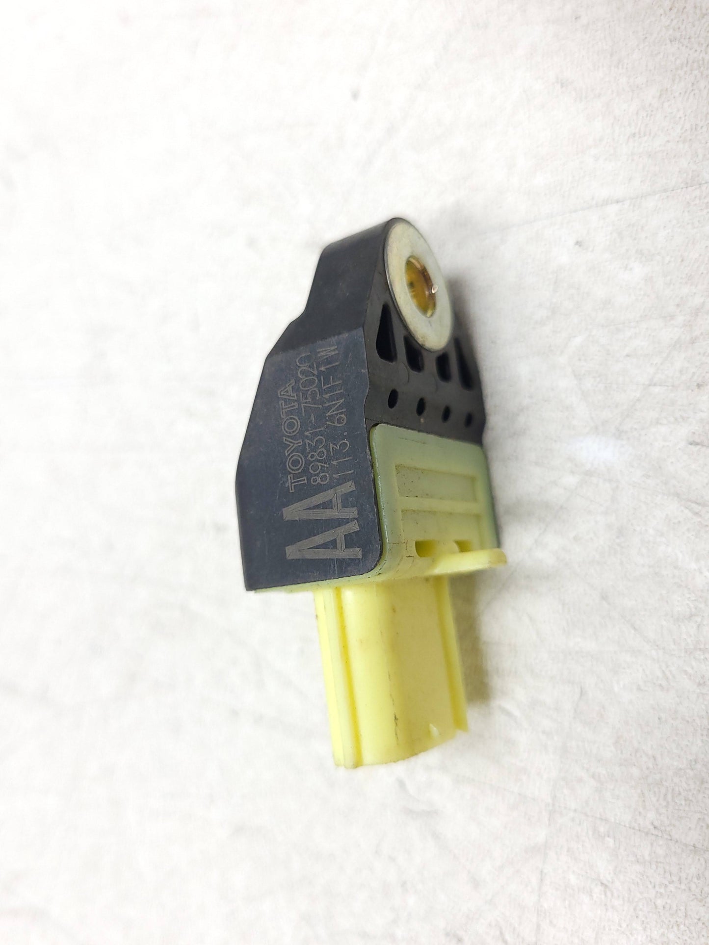 2011 - 2015 Scion tC Impact Crash Sensor OEM