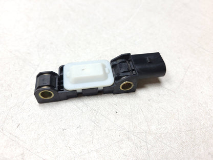 2004 - 2010 Audi A8L A8 S8 Crash Impact Sensor 4Pcs OEM