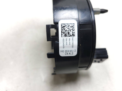 2006 - 2009 VW Golf Jetta Rabbit Audi A3 TT Steering Clock Spring OEM