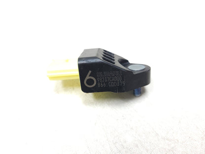 2013 Scion FR-S FRS SRS Impact Crash Sensor 13Pcs OEM