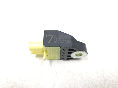 2013 Scion FR-S FRS SRS Impact Crash Sensor 13Pcs OEM