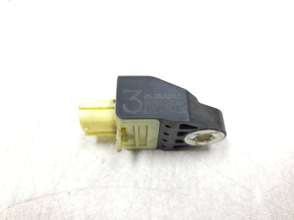 2013 Scion FR-S FRS SRS Impact Crash Sensor 13Pcs OEM
