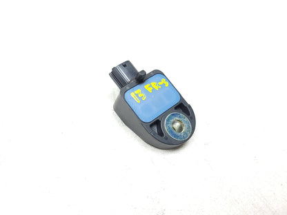 2013 Scion FR-S FRS SRS Impact Crash Sensor 2Pcs OEM