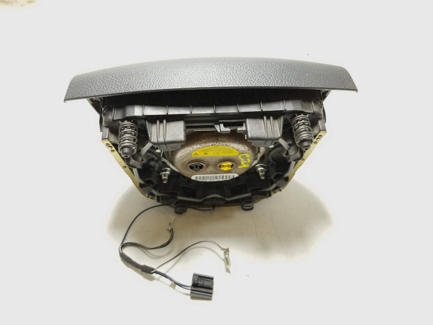 2010 - 2013 Ford Transit Connect Steering Wheel Air Bag SRS Airbag OEM