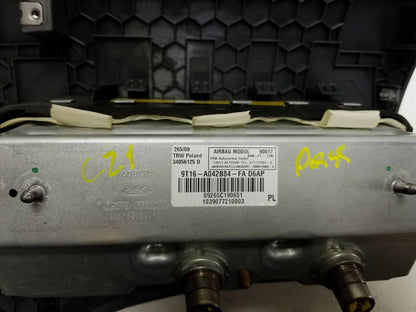 2010 - 2013 Ford Transit Connect Dash Dashboard Air Bag SRS Airbag Right Passenger OEM