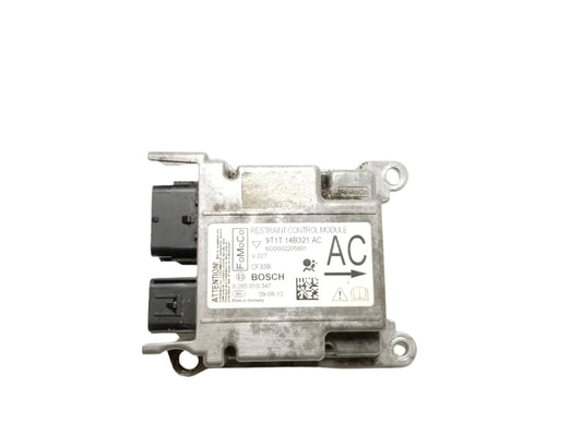 2010 - 2013 Ford Transit Connect SRS Control Module OEM