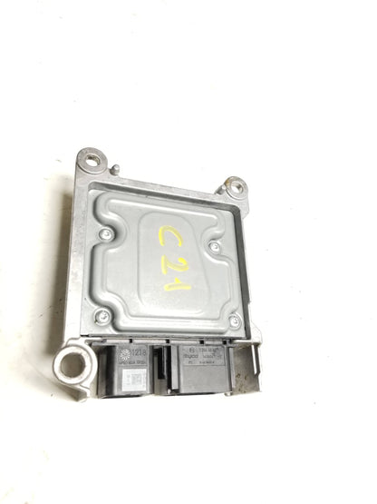 2010 - 2013 Ford Transit Connect SRS Control Module OEM