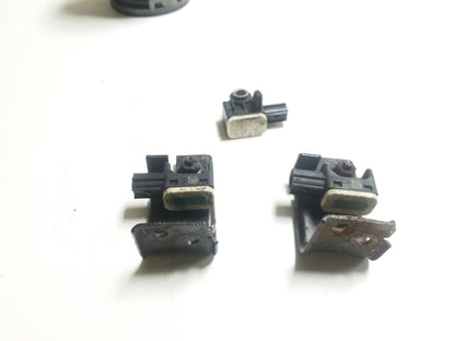 10 - 13 Ford Transit Connect Impact Crash Sensor OEM