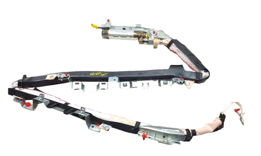 2007 - 2012 Acura Rdx Curtain Air bag SRS Airbag Right Passenger Side OEM