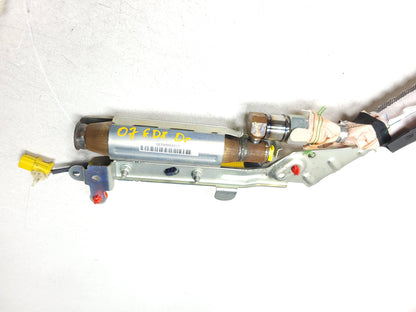 2007 - 2012 Acura Rdx Curtain Air bag SRS Airbag Left Driver Side OEM