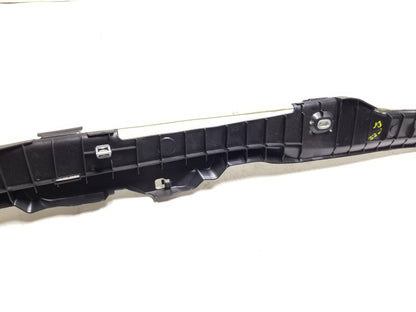 2010 - 2014 VW Golf GTI Curtain Air bag SRS Airbag Left Driver Side OEM