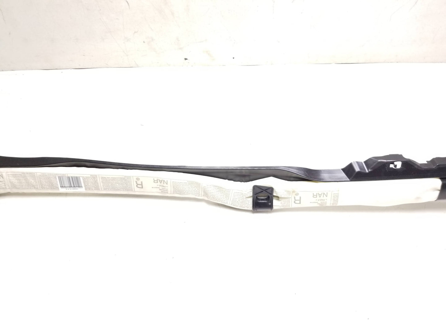 2010 - 2014 VW Golf GTI Curtain Air bag SRS Airbag Right Passenger Side OEM