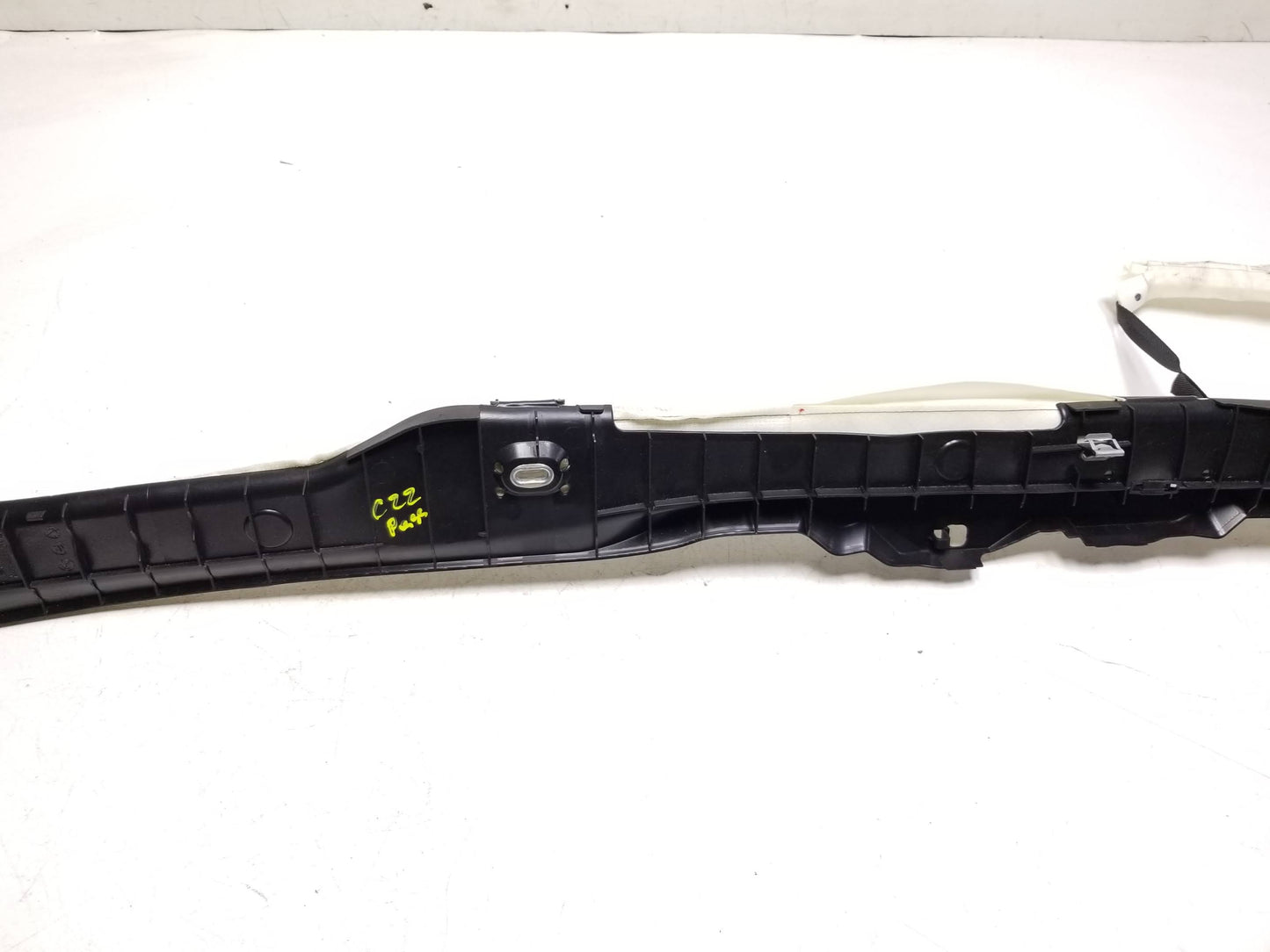 2010 - 2014 VW Golf GTI Curtain Air bag SRS Airbag Right Passenger Side OEM