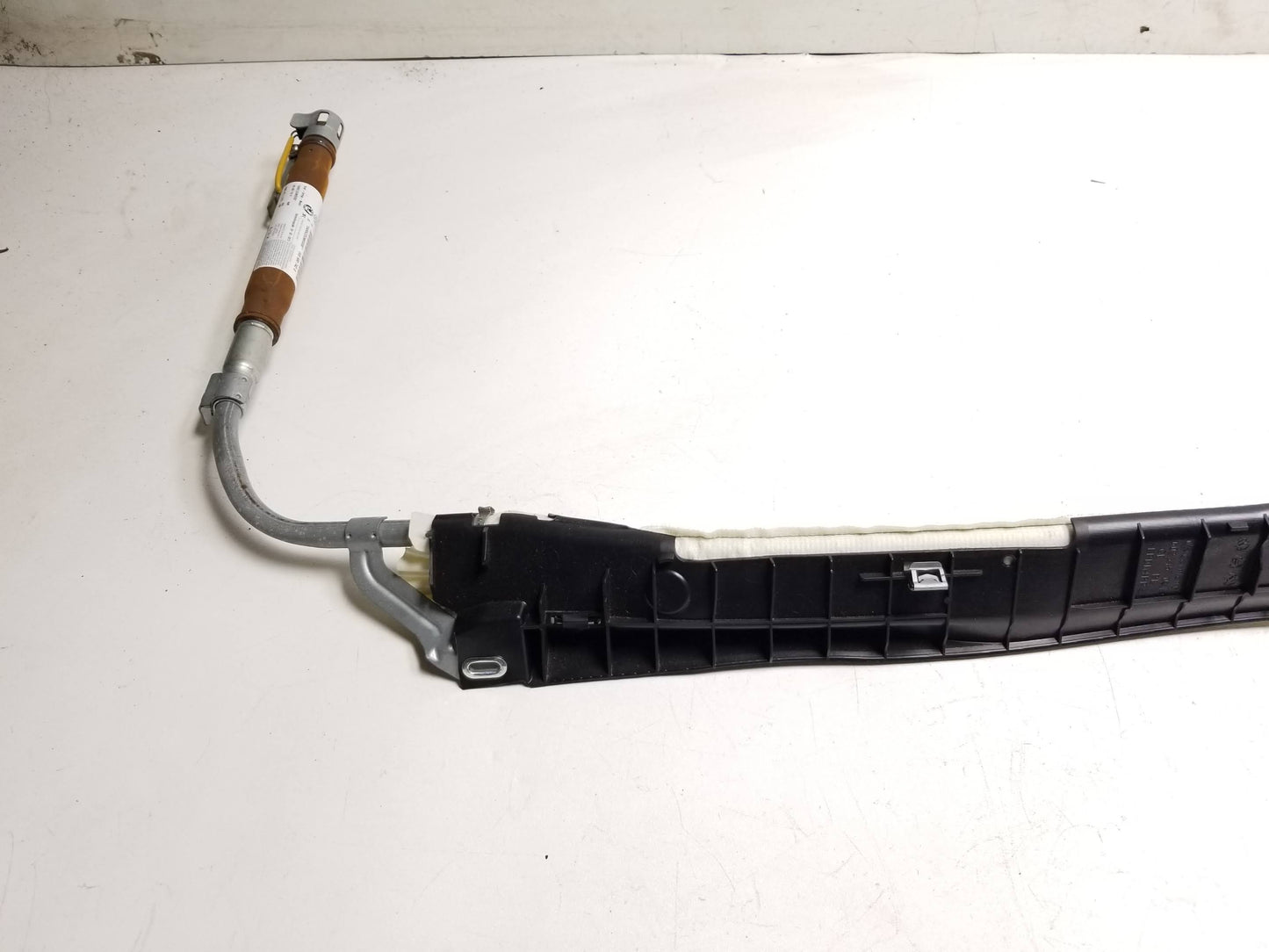 2010 - 2014 VW Golf GTI Curtain Air bag SRS Airbag Right Passenger Side OEM