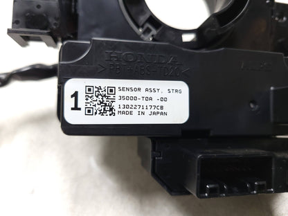 2013 - 2015 Acura Rdx Clock Spring OEM