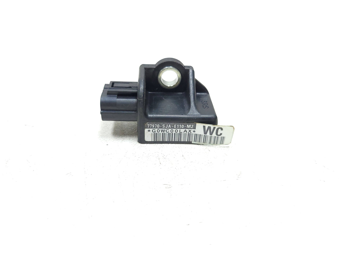 2007 - 2012 Acura Rdx Impact Crash Sensor OEM
